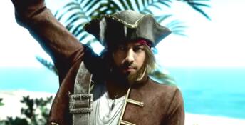 Like a Dragon: Pirate Yakuza in Hawaii PC Screenshot