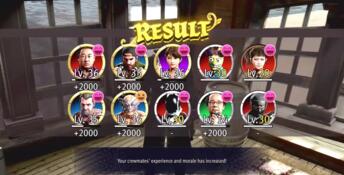 Like a Dragon: Pirate Yakuza in Hawaii