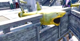 Like a Dragon: Pirate Yakuza in Hawaii