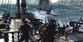 Like a Dragon: Pirate Yakuza in Hawaii PC Screenshot