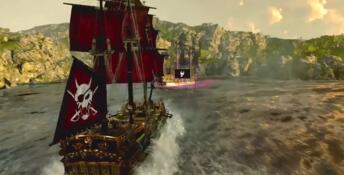 Like a Dragon: Pirate Yakuza in Hawaii PC Screenshot
