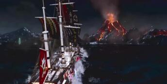 Like a Dragon: Pirate Yakuza in Hawaii PC Screenshot