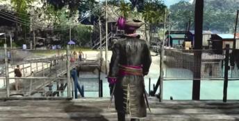 Like a Dragon: Pirate Yakuza in Hawaii PC Screenshot