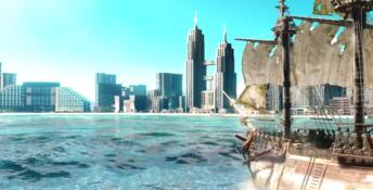 Like a Dragon: Pirate Yakuza in Hawaii PC Screenshot