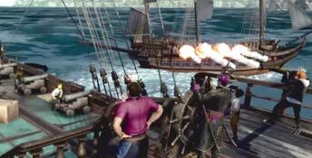 Like a Dragon: Pirate Yakuza in Hawaii PC Screenshot
