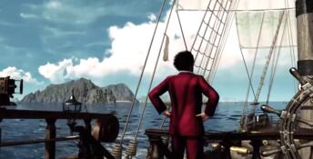 Like a Dragon: Pirate Yakuza in Hawaii PC Screenshot