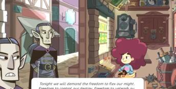 Lil' Guardsman