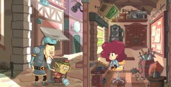 Lil' Guardsman PC Screenshot