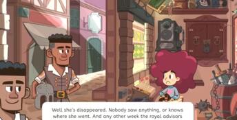 Lil' Guardsman PC Screenshot