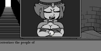 Lilith's Lair