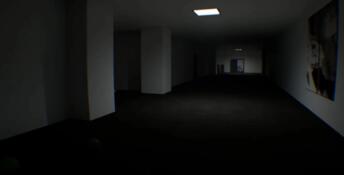 LIMINAL SHIFT PC Screenshot