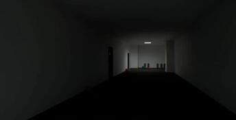 LIMINAL SHIFT PC Screenshot