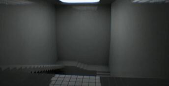LIMINAL SHIFT PC Screenshot