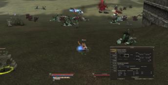 Lineage 2 Essence PC Screenshot