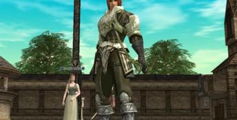 Lineage II: The Chaotic Chronicles PC Screenshot