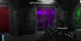 Linguist FPS – The Language Learning FPS PC Screenshot