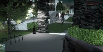 Linguist FPS – The Language Learning FPS PC Screenshot