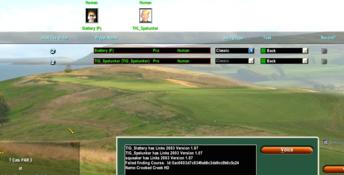 Links 2003 PC Screenshot