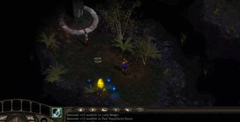Lionheart: Legacy of the Crusader PC Screenshot