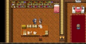 Lisa and the Grimoire PC Screenshot