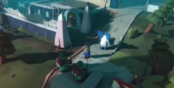 Little Big Adventure - Twinsen’s Quest PC Screenshot