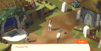 Little Big Adventure - Twinsen’s Quest