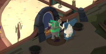 Little Big Adventure - Twinsen’s Quest