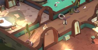 Little Big Adventure - Twinsen’s Quest PC Screenshot