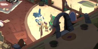 Little Big Adventure - Twinsen’s Quest PC Screenshot