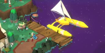 Little Big Adventure - Twinsen’s Quest PC Screenshot