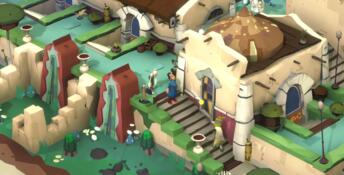 Little Big Adventure - Twinsen’s Quest PC Screenshot