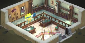 Little Big Adventure - Twinsen’s Quest PC Screenshot