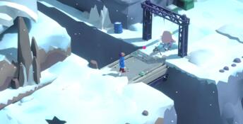 Little Big Adventure - Twinsen’s Quest PC Screenshot