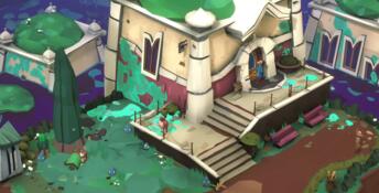 Little Big Adventure - Twinsen’s Quest PC Screenshot