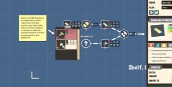 Little Big Workshop PC Screenshot