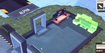 Little Big Workshop PC Screenshot