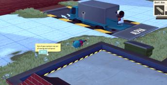 Little Big Workshop PC Screenshot