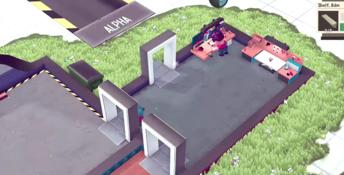Little Big Workshop PC Screenshot