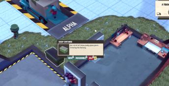 Little Big Workshop PC Screenshot