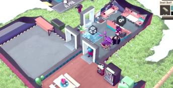 Little Big Workshop PC Screenshot