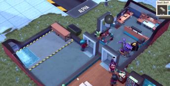 Little Big Workshop PC Screenshot