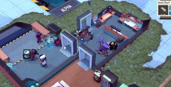 Little Big Workshop PC Screenshot