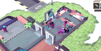 Little Big Workshop PC Screenshot