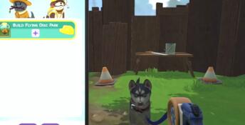 Little Friends: Puppy Island PC Screenshot