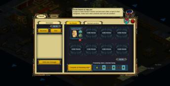 Little Imps: A Dungeon Builder PC Screenshot
