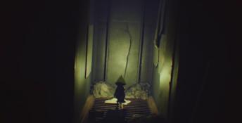 Little Nightmares: Complete Edition