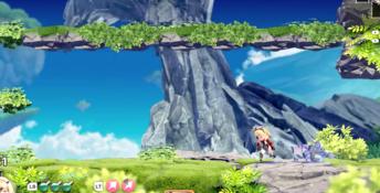 Little Noah: Scion of Paradise PC Screenshot
