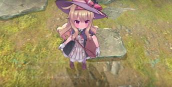 Little Witch Nobeta PC Screenshot