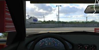 Live For Speed PC Screenshot