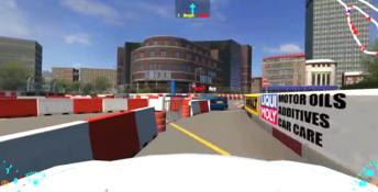 Live For Speed S2 PC Screenshot